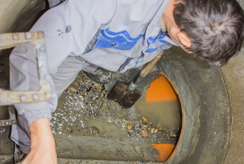 Sewer Inspections Twickenham